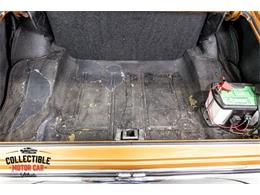 1972 Chevrolet Nova (CC-2081681) for sale in Marietta, Georgia