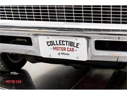 1972 Chevrolet Nova (CC-2081681) for sale in Marietta, Georgia