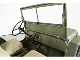 1948 Jeep CJ2 (CC-2081682) for sale in St. Charles, Missouri