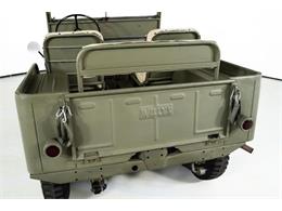 1948 Jeep CJ2 (CC-2081682) for sale in St. Charles, Missouri