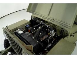 1948 Jeep CJ2 (CC-2081682) for sale in St. Charles, Missouri