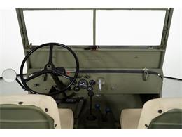 1948 Jeep CJ2 (CC-2081682) for sale in St. Charles, Missouri