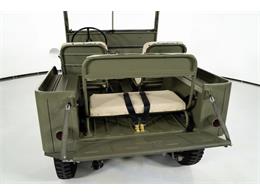 1948 Jeep CJ2 (CC-2081682) for sale in St. Charles, Missouri