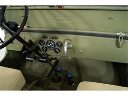 1948 Jeep CJ2 (CC-2081682) for sale in St. Charles, Missouri