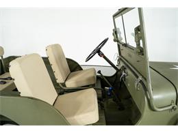 1948 Jeep CJ2 (CC-2081682) for sale in St. Charles, Missouri