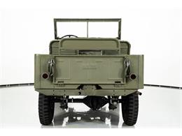 1948 Jeep CJ2 (CC-2081682) for sale in St. Charles, Missouri