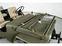 1948 Jeep CJ2 (CC-2081682) for sale in St. Charles, Missouri