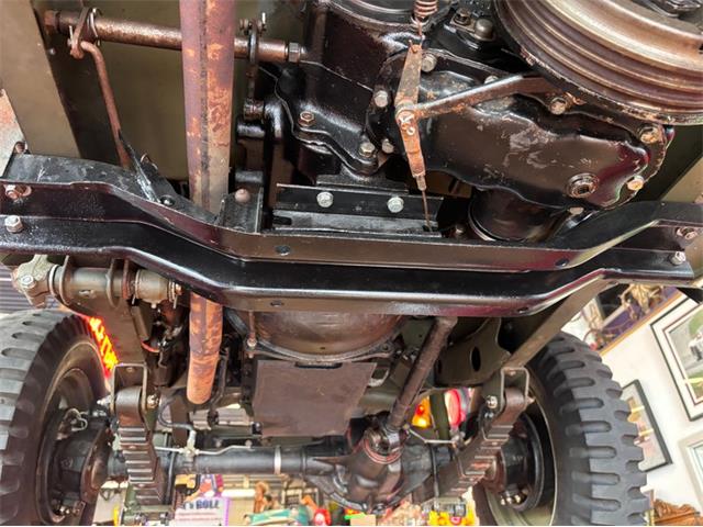 1948 Jeep CJ2 (CC-2081682) for sale in St. Charles, Missouri