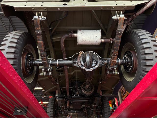 1948 Jeep CJ2 (CC-2081682) for sale in St. Charles, Missouri