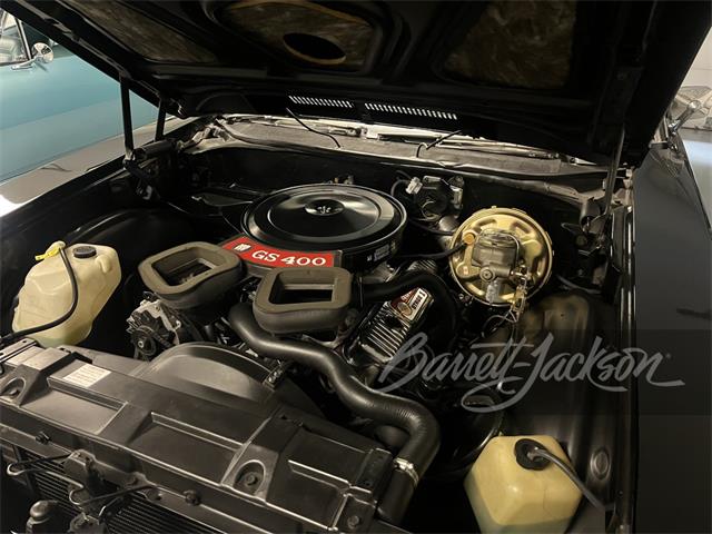 1969 Buick GS400 (CC-2081683) for sale in Columbus, Ohio