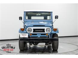 1970 Toyota Land Cruiser FJ40 (CC-2081684) for sale in Marietta, Georgia