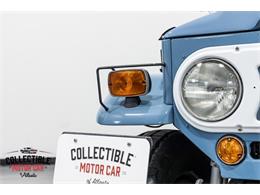 1970 Toyota Land Cruiser FJ40 (CC-2081684) for sale in Marietta, Georgia