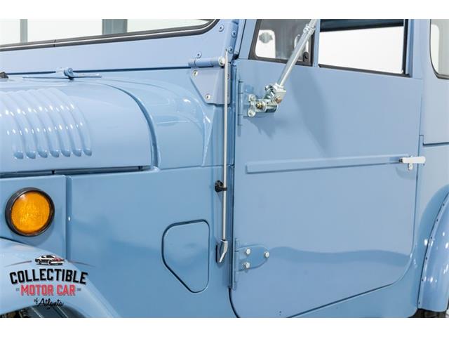 1970 Toyota Land Cruiser FJ40 (CC-2081684) for sale in Marietta, Georgia