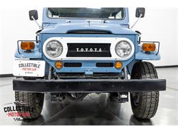 1970 Toyota Land Cruiser FJ40 (CC-2081684) for sale in Marietta, Georgia