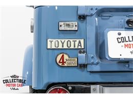 1970 Toyota Land Cruiser FJ40 (CC-2081684) for sale in Marietta, Georgia