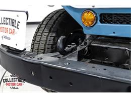 1970 Toyota Land Cruiser FJ40 (CC-2081684) for sale in Marietta, Georgia