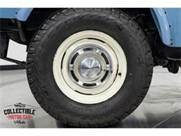 1970 Toyota Land Cruiser FJ40 (CC-2081684) for sale in Marietta, Georgia