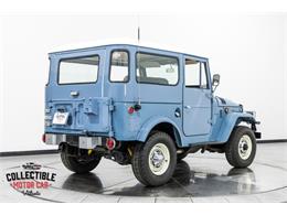 1970 Toyota Land Cruiser FJ40 (CC-2081684) for sale in Marietta, Georgia