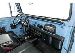 1970 Toyota Land Cruiser FJ40 (CC-2081684) for sale in Marietta, Georgia