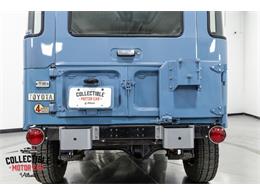 1970 Toyota Land Cruiser FJ40 (CC-2081684) for sale in Marietta, Georgia