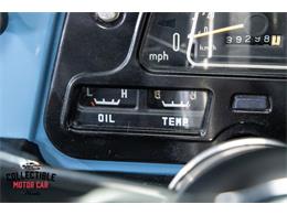 1970 Toyota Land Cruiser FJ40 (CC-2081684) for sale in Marietta, Georgia