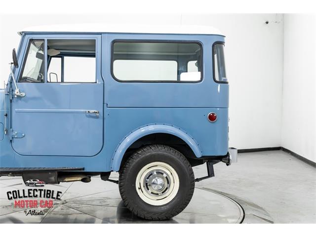 1970 Toyota Land Cruiser FJ40 (CC-2081684) for sale in Marietta, Georgia