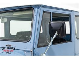 1970 Toyota Land Cruiser FJ40 (CC-2081684) for sale in Marietta, Georgia