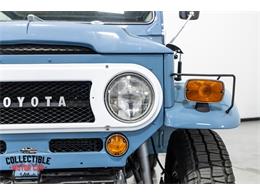 1970 Toyota Land Cruiser FJ40 (CC-2081684) for sale in Marietta, Georgia