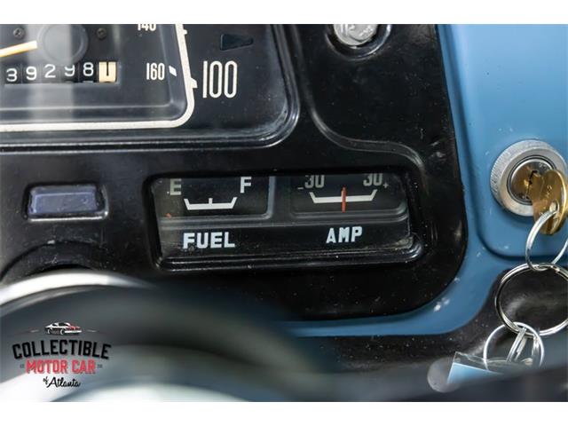 1970 Toyota Land Cruiser FJ40 (CC-2081684) for sale in Marietta, Georgia