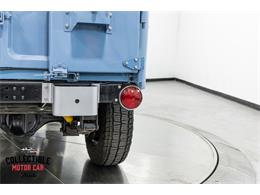1970 Toyota Land Cruiser FJ40 (CC-2081684) for sale in Marietta, Georgia