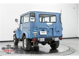 1970 Toyota Land Cruiser FJ40 (CC-2081684) for sale in Marietta, Georgia