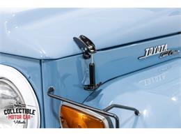 1970 Toyota Land Cruiser FJ40 (CC-2081684) for sale in Marietta, Georgia