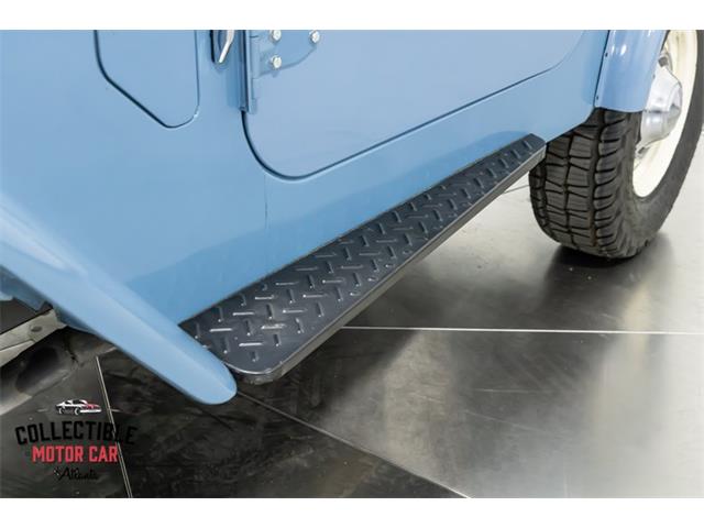 1970 Toyota Land Cruiser FJ40 (CC-2081684) for sale in Marietta, Georgia