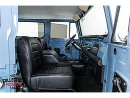 1970 Toyota Land Cruiser FJ40 (CC-2081684) for sale in Marietta, Georgia