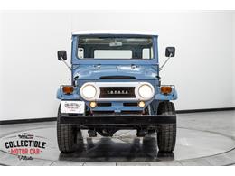 1970 Toyota Land Cruiser FJ40 (CC-2081684) for sale in Marietta, Georgia