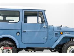 1970 Toyota Land Cruiser FJ40 (CC-2081684) for sale in Marietta, Georgia