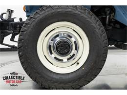 1970 Toyota Land Cruiser FJ40 (CC-2081684) for sale in Marietta, Georgia