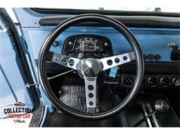 1970 Toyota Land Cruiser FJ40 (CC-2081684) for sale in Marietta, Georgia