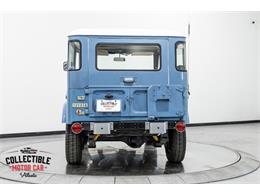 1970 Toyota Land Cruiser FJ40 (CC-2081684) for sale in Marietta, Georgia