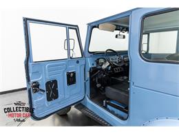 1970 Toyota Land Cruiser FJ40 (CC-2081684) for sale in Marietta, Georgia
