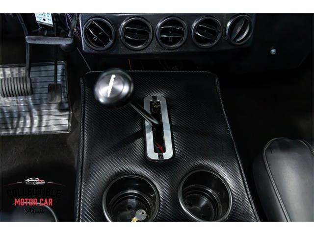 1970 Toyota Land Cruiser FJ40 (CC-2081684) for sale in Marietta, Georgia