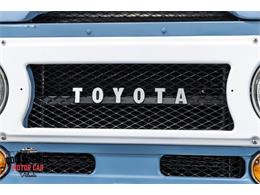 1970 Toyota Land Cruiser FJ40 (CC-2081684) for sale in Marietta, Georgia