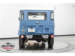 1970 Toyota Land Cruiser FJ40 (CC-2081684) for sale in Marietta, Georgia