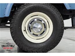 1970 Toyota Land Cruiser FJ40 (CC-2081684) for sale in Marietta, Georgia