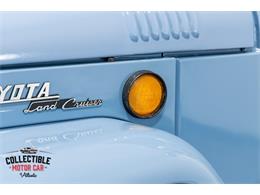 1970 Toyota Land Cruiser FJ40 (CC-2081684) for sale in Marietta, Georgia