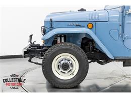 1970 Toyota Land Cruiser FJ40 (CC-2081684) for sale in Marietta, Georgia