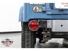 1970 Toyota Land Cruiser FJ40 (CC-2081684) for sale in Marietta, Georgia
