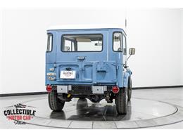 1970 Toyota Land Cruiser FJ40 (CC-2081684) for sale in Marietta, Georgia