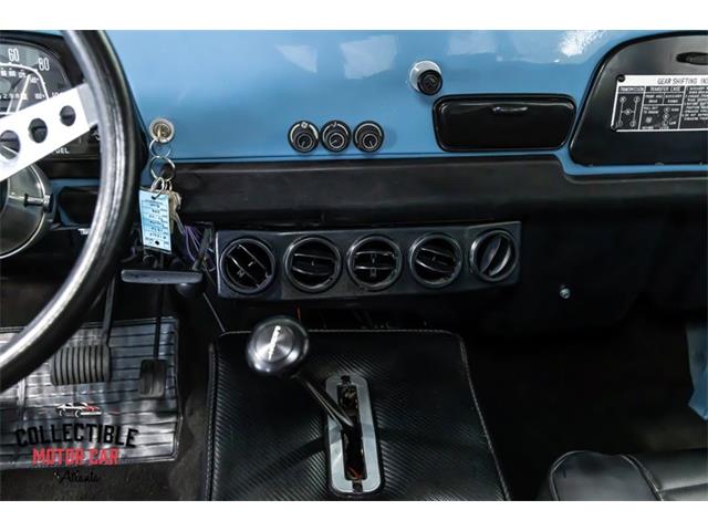 1970 Toyota Land Cruiser FJ40 (CC-2081684) for sale in Marietta, Georgia