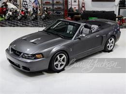 2003 Ford Mustang SVT (CC-2081685) for sale in Columbus, Ohio